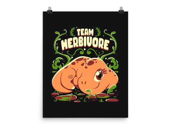 Team Herbivore