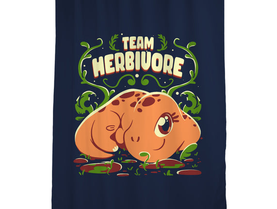 Team Herbivore