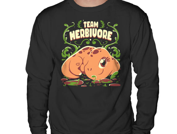 Team Herbivore