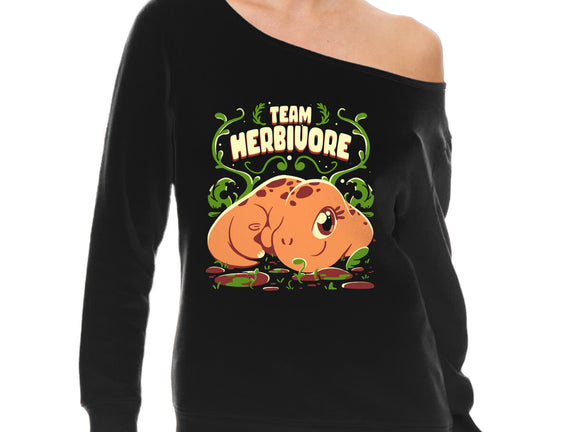 Team Herbivore