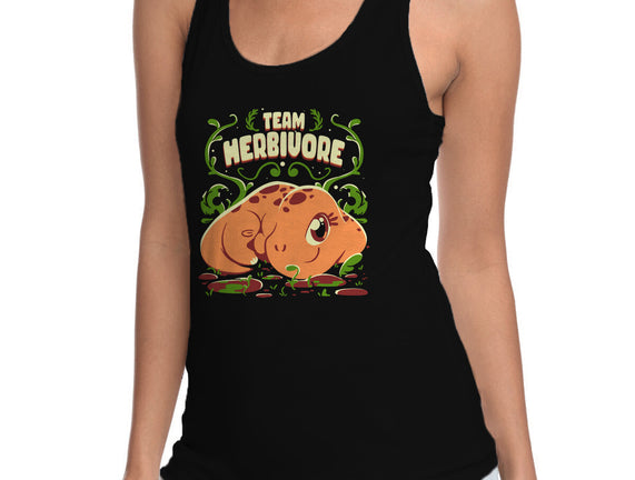 Team Herbivore