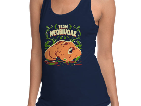 Team Herbivore