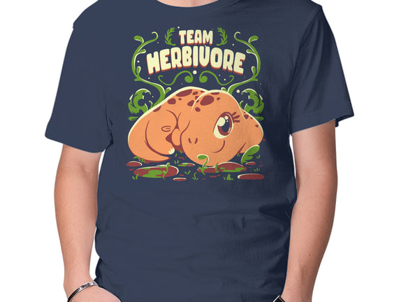 Team Herbivore