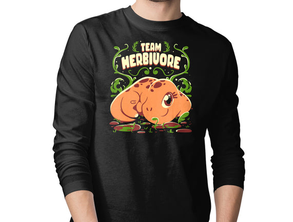 Team Herbivore