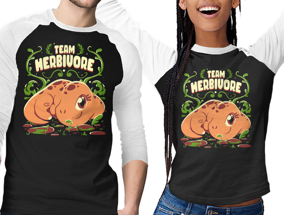 Team Herbivore