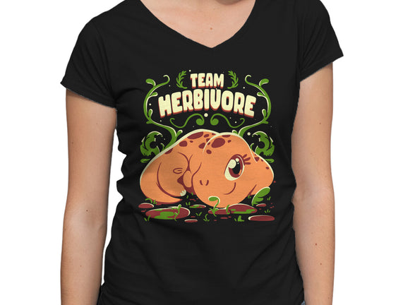 Team Herbivore