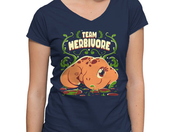 Team Herbivore