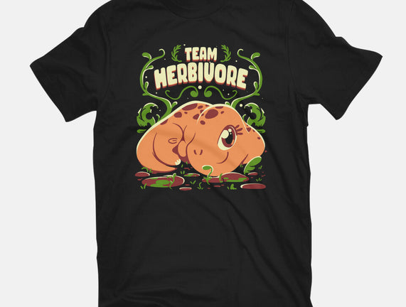 Team Herbivore