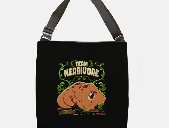 Team Herbivore