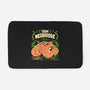 Team Herbivore-None-Memory Foam-Bath Mat-estudiofitas