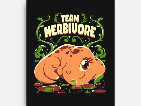 Team Herbivore