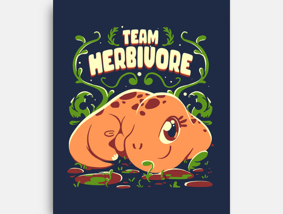 Team Herbivore