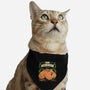 Team Herbivore-Cat-Adjustable-Pet Collar-estudiofitas