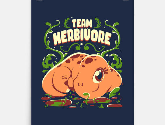 Team Herbivore