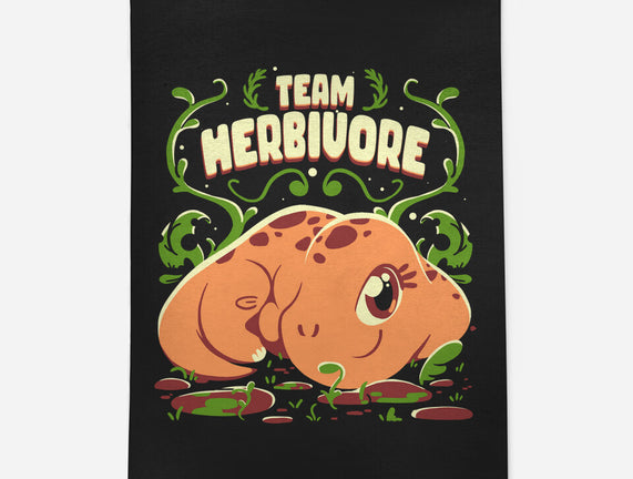 Team Herbivore