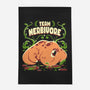 Team Herbivore-None-Indoor-Rug-estudiofitas