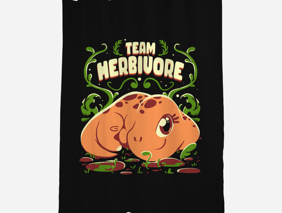 Team Herbivore