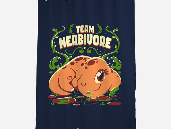 Team Herbivore