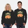 Team Herbivore-Unisex-Crew Neck-Sweatshirt-estudiofitas