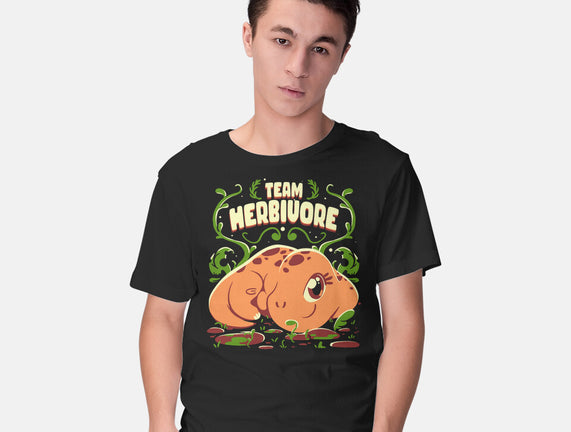 Team Herbivore