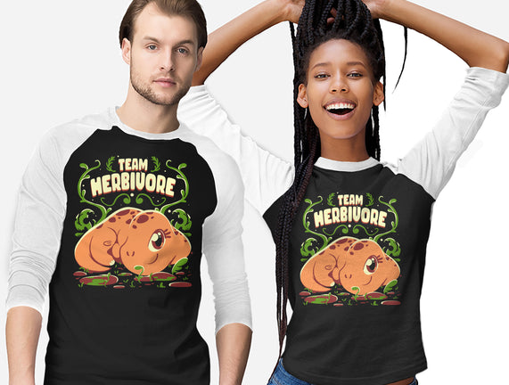 Team Herbivore