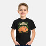 Team Herbivore-Youth-Basic-Tee-estudiofitas