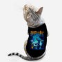 Water Urban Samurai-Cat-Basic-Pet Tank-Bruno Mota