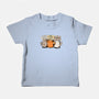 Cats Protest-Baby-Basic-Tee-fanfabio