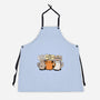 Cats Protest-Unisex-Kitchen-Apron-fanfabio