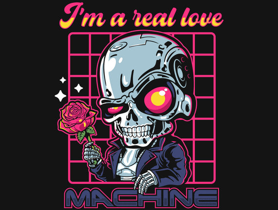 Love Machine