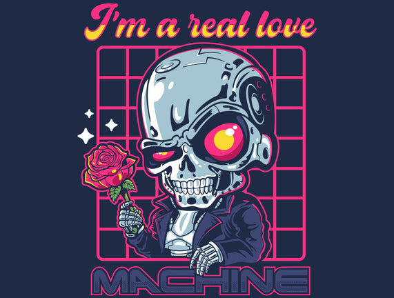 Love Machine