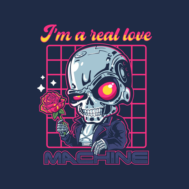 Love Machine-Baby-Basic-Tee-demonigote