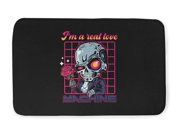 Love Machine