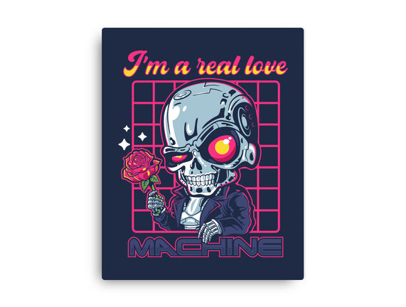 Love Machine