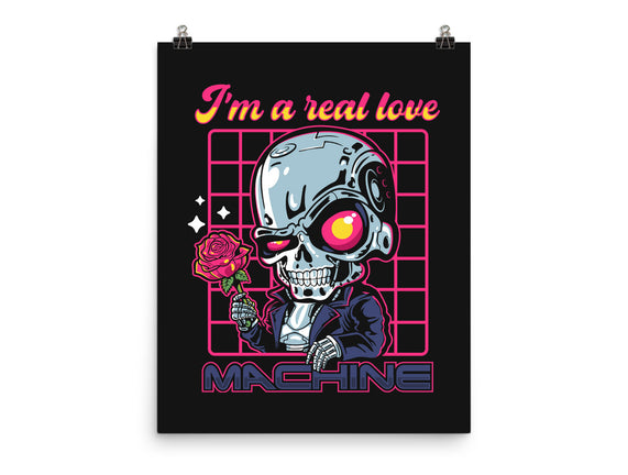 Love Machine