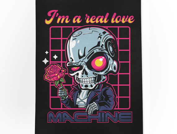 Love Machine