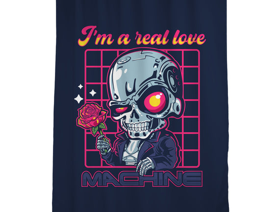 Love Machine