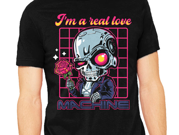 Love Machine