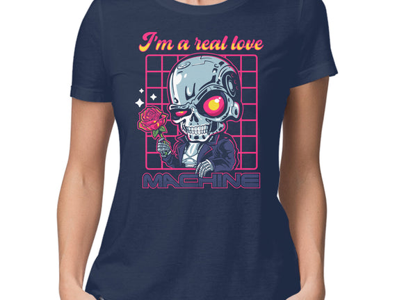 Love Machine