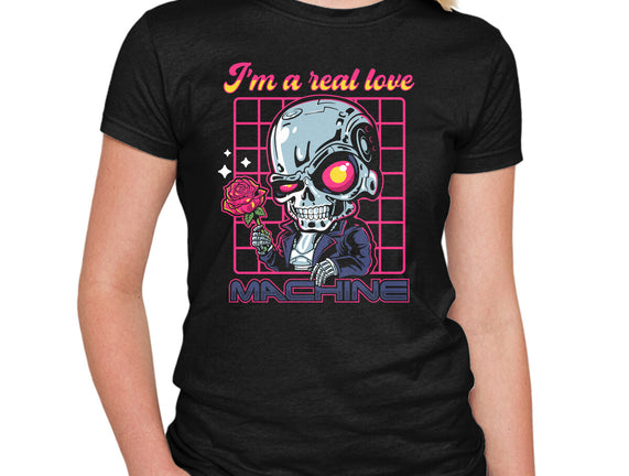 Love Machine