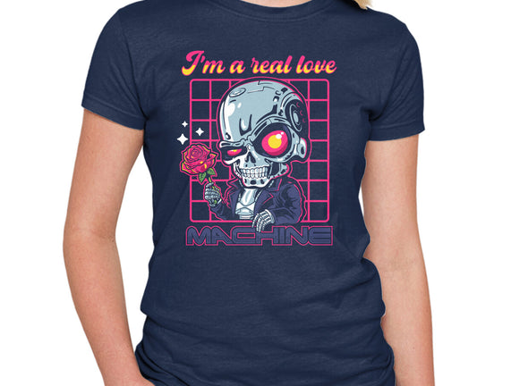 Love Machine