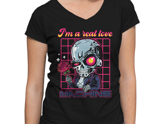 Love Machine