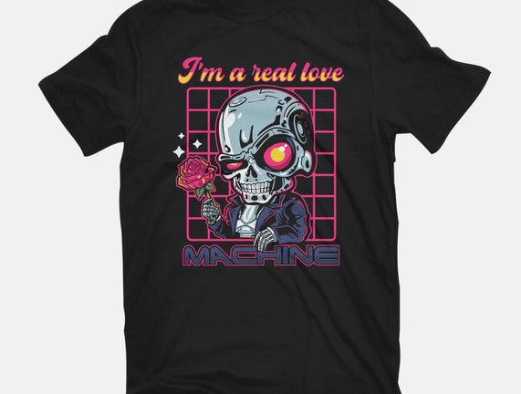 Love Machine