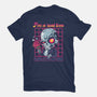 Love Machine-Mens-Premium-Tee-demonigote