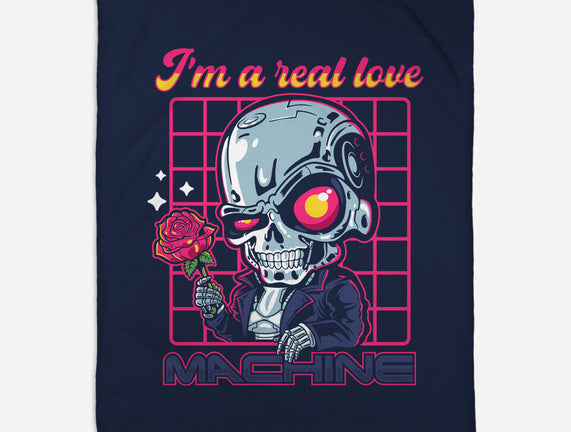 Love Machine