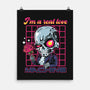 Love Machine-None-Matte-Poster-demonigote