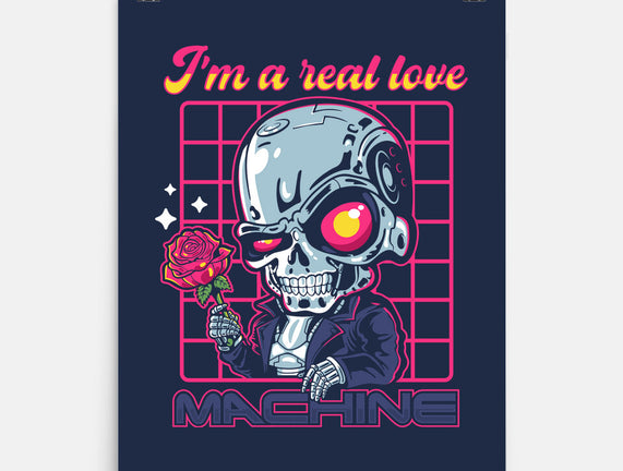 Love Machine