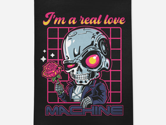 Love Machine