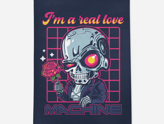 Love Machine