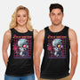 Love Machine-Unisex-Basic-Tank-demonigote